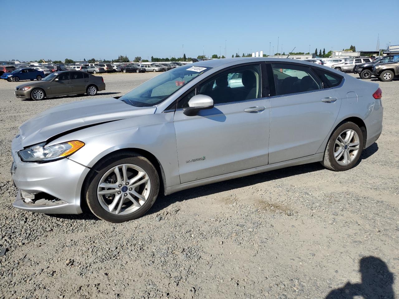 FORD FUSION 2018 3fa6p0lu9jr277712