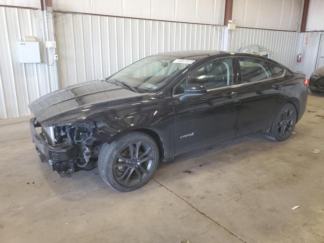 FORD FUSION 2018 3fa6p0lu9jr279623