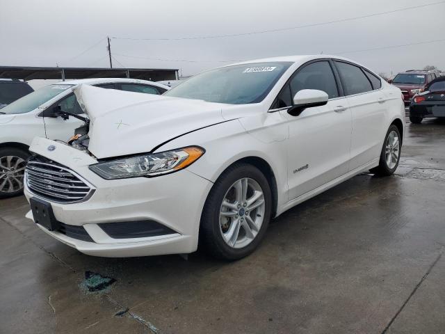 FORD FUSION 2018 3fa6p0lu9jr286670