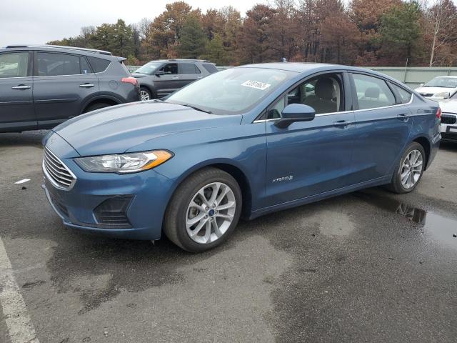 FORD FUSION 2019 3fa6p0lu9kr101325