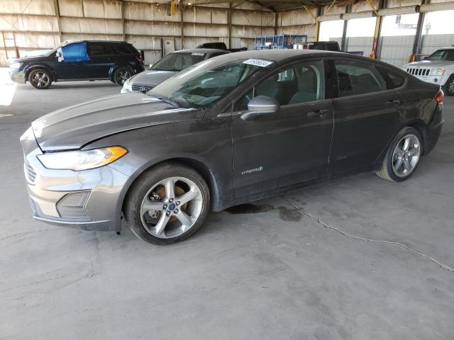 FORD FUSION 2019 3fa6p0lu9kr109179