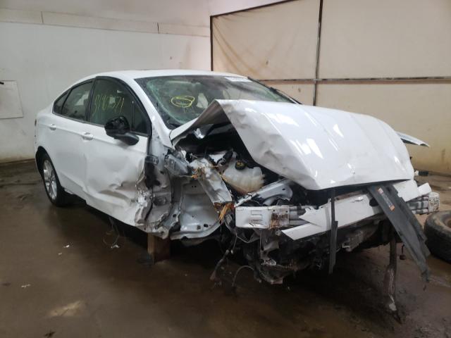 FORD FUSION SE 2019 3fa6p0lu9kr113216