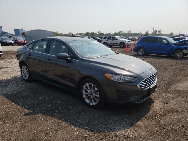 FORD FUSION SE 2019 3fa6p0lu9kr114124