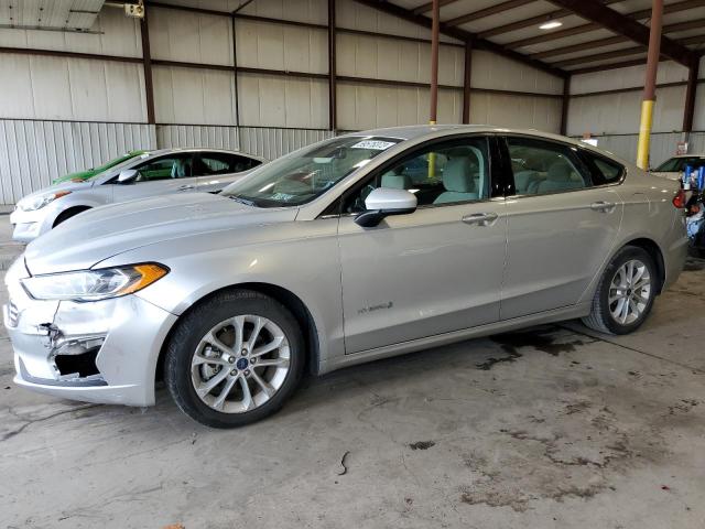 FORD FUSION SE 2019 3fa6p0lu9kr119954