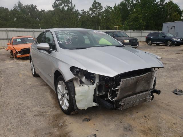 FORD FUSION SE 2019 3fa6p0lu9kr120103