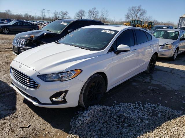 FORD FUSION SE 2019 3fa6p0lu9kr120232