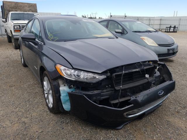 FORD FUSION SE 2019 3fa6p0lu9kr124233