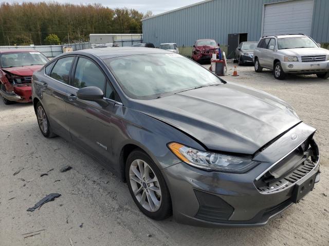 FORD FUSION SE 2019 3fa6p0lu9kr125334