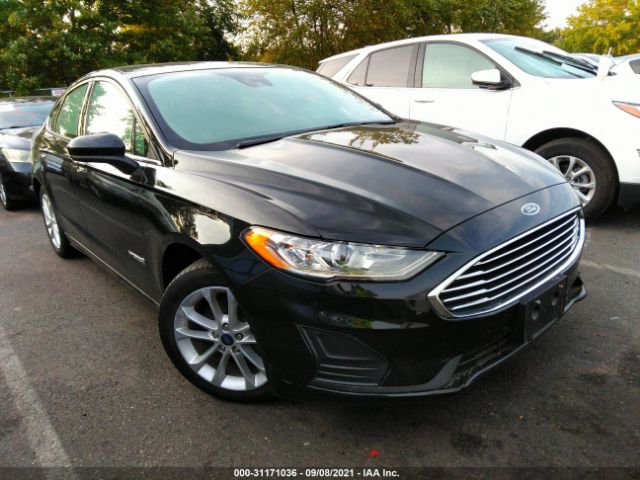 FORD FUSION 2018 3fa6p0lu9kr125768