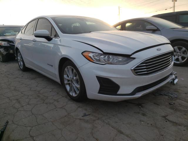 FORD FUSION SE 2019 3fa6p0lu9kr137533