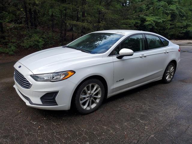 FORD FUSION SE 2019 3fa6p0lu9kr137564