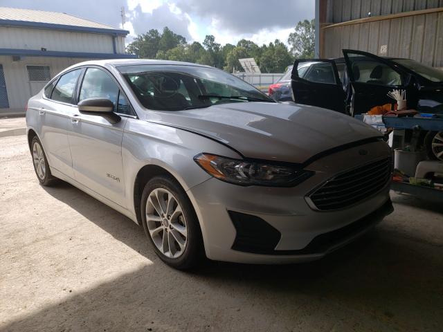 FORD FUSION SE 2019 3fa6p0lu9kr137998