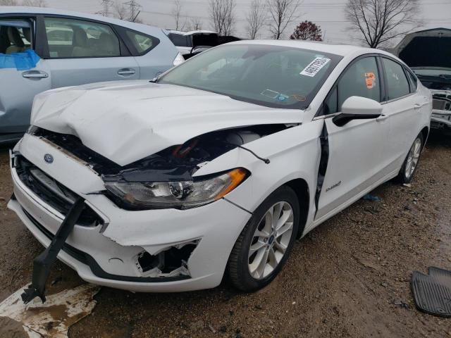 FORD FUSION SE 2019 3fa6p0lu9kr138858