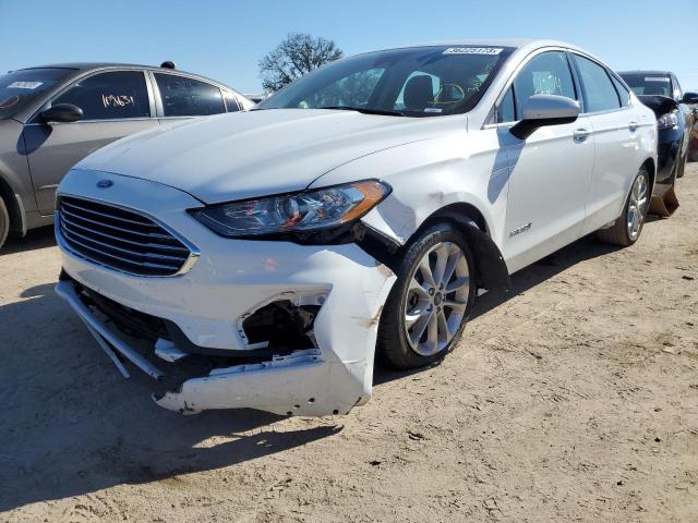 FORD FUSION SE 2019 3fa6p0lu9kr139329