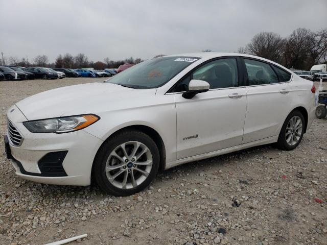 FORD FUSION 2019 3fa6p0lu9kr148354