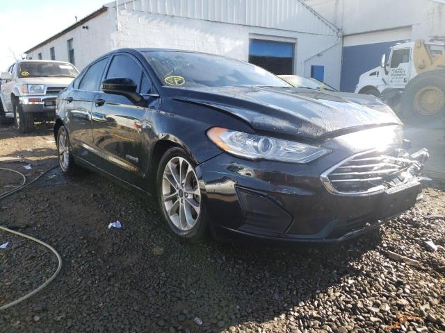 FORD FUSION SE 2019 3fa6p0lu9kr158379