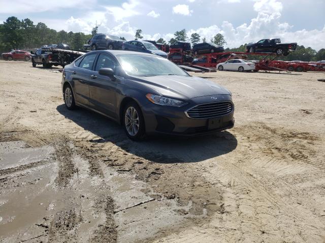 FORD FUSION SE 2019 3fa6p0lu9kr162688