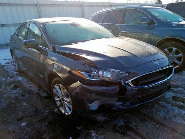 FORD FUSION SE 2019 3fa6p0lu9kr166806