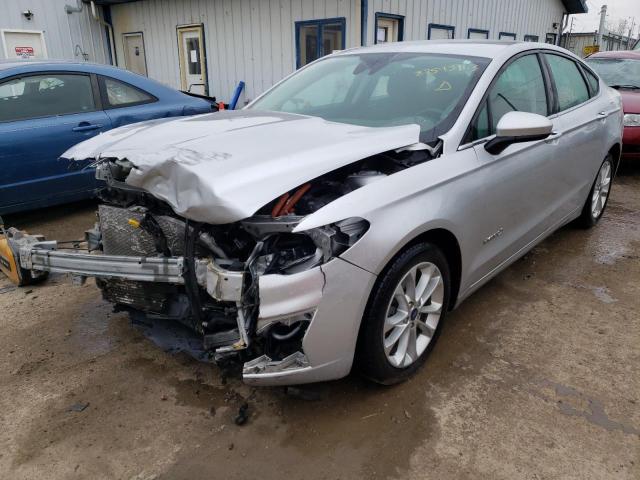 FORD FUSION 2019 3fa6p0lu9kr167471