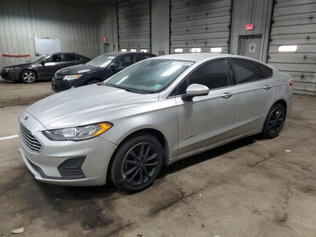 FORD FUSION SE 2019 3fa6p0lu9kr168037