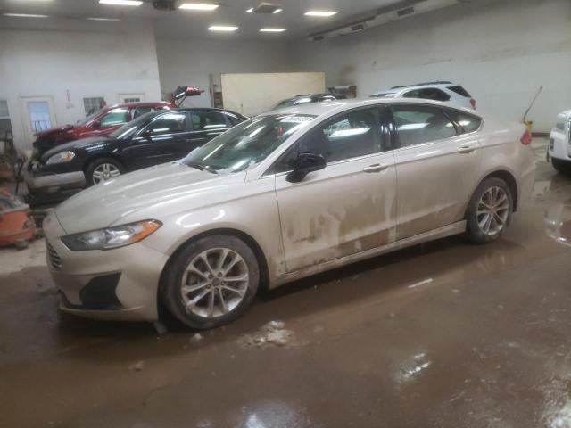 FORD FUSION SE 2019 3fa6p0lu9kr169043