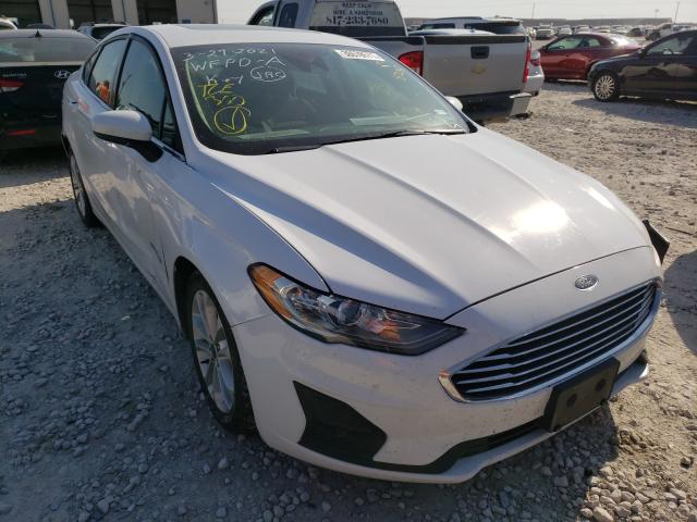 FORD FUSION SE 2019 3fa6p0lu9kr181208