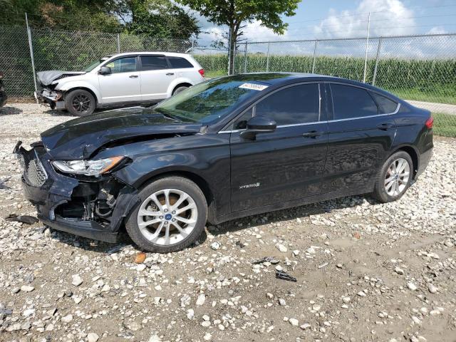 FORD FUSION SE 2019 3fa6p0lu9kr182844