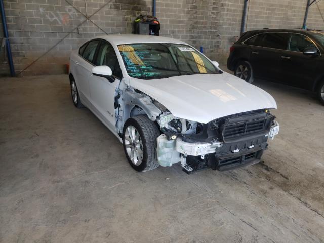 FORD FUSION SE 2019 3fa6p0lu9kr192936