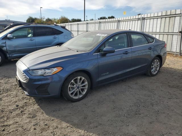 FORD FUSION SE 2019 3fa6p0lu9kr195691