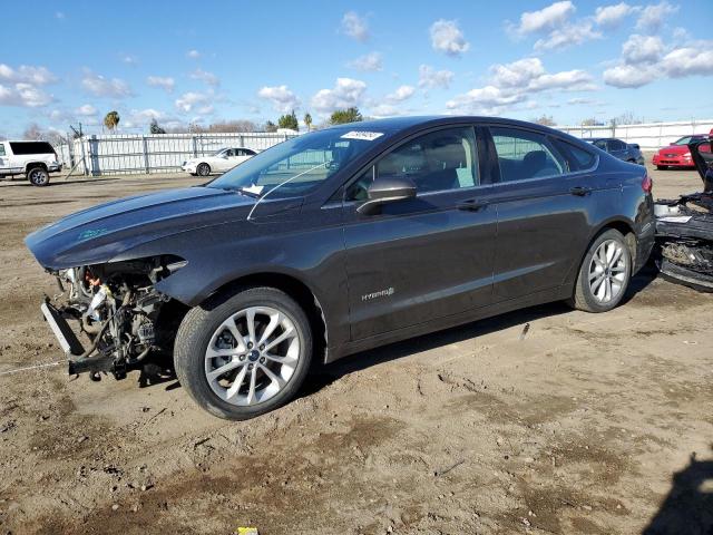 FORD FUSION 2019 3fa6p0lu9kr201490