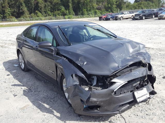 FORD FUSION SE 2019 3fa6p0lu9kr204714