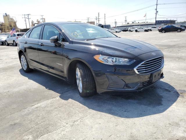 FORD FUSION SE 2019 3fa6p0lu9kr205264