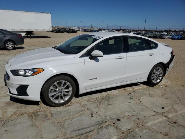 FORD FUSION 2019 3fa6p0lu9kr208150