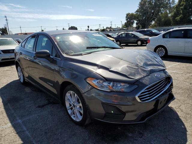 FORD FUSION SE 2019 3fa6p0lu9kr208746