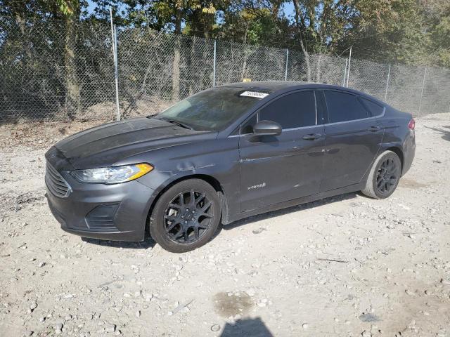 FORD FUSION SE 2019 3fa6p0lu9kr220251