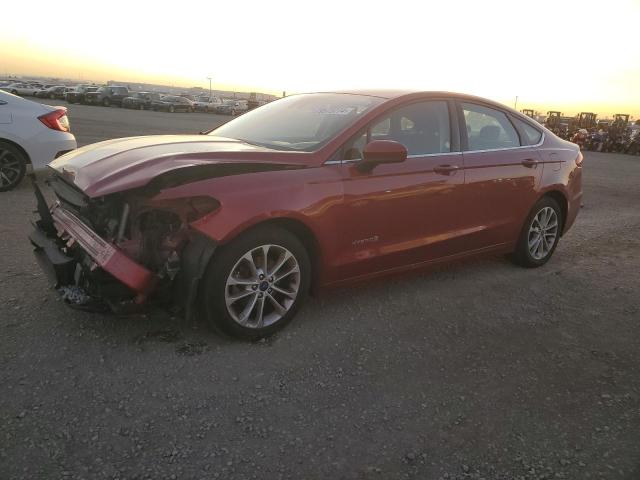 FORD FUSION SE 2019 3fa6p0lu9kr221724