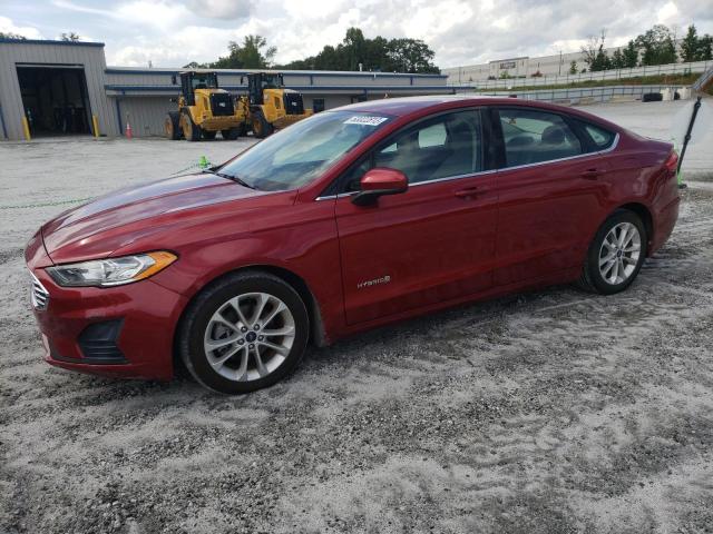 FORD FUSION SE 2019 3fa6p0lu9kr224851