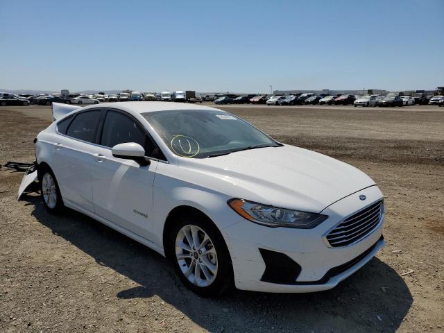 FORD FUSION SE 2019 3fa6p0lu9kr225286