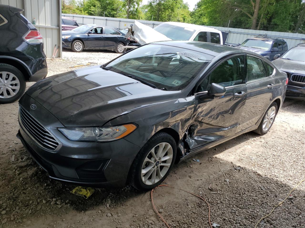 FORD FUSION 2019 3fa6p0lu9kr225403