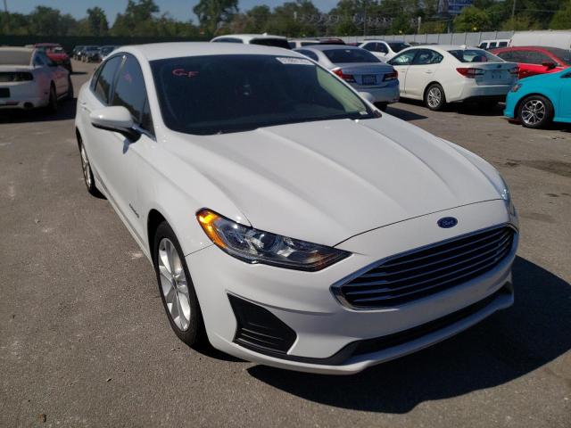 FORD FUSION SE 2019 3fa6p0lu9kr240466