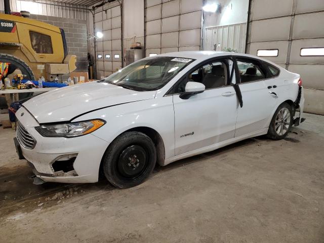 FORD FUSION 2019 3fa6p0lu9kr240810