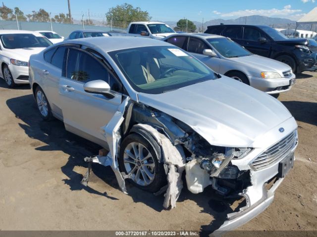 FORD FUSION HYBRID 2019 3fa6p0lu9kr241956