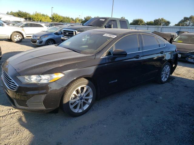 FORD FUSION 2019 3fa6p0lu9kr242024