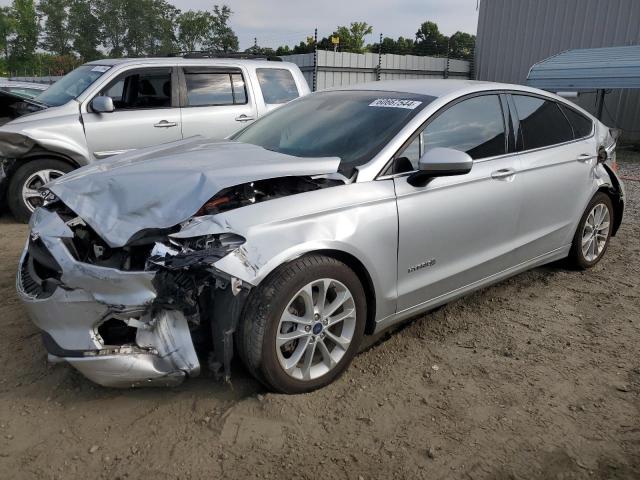 FORD FUSION 2019 3fa6p0lu9kr242282