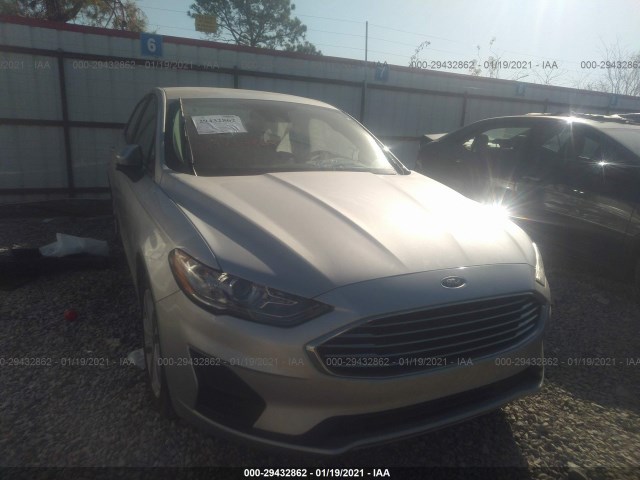 FORD FUSION HYBRID 2019 3fa6p0lu9kr255632