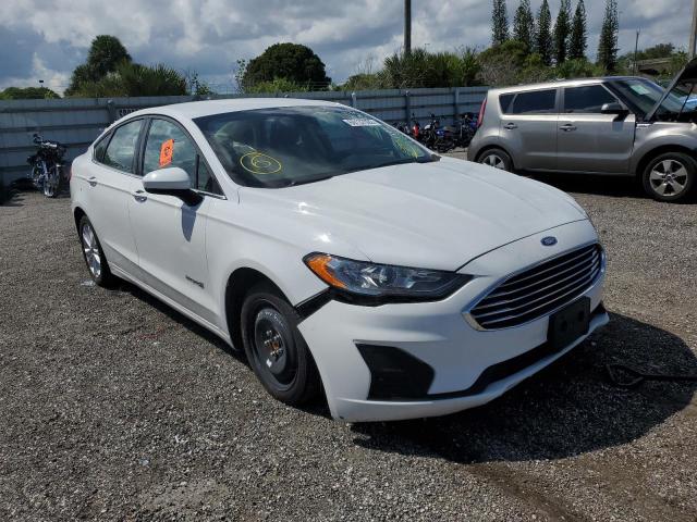 FORD FUSION SE 2019 3fa6p0lu9kr257039