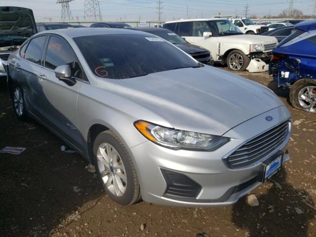 FORD FUSION SE 2019 3fa6p0lu9kr257381