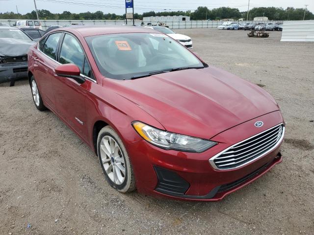 FORD FUSION SE 2019 3fa6p0lu9kr257638