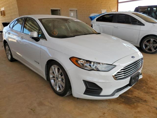 FORD FUSION SE 2019 3fa6p0lu9kr257705