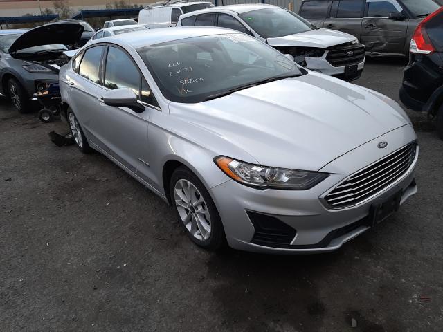 FORD NULL 2019 3fa6p0lu9kr261687